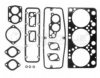 SCANI 0551513 Gasket Set, cylinder head